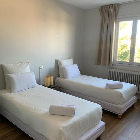 Hotel Le Costellan Dagneux Экстерьер фото