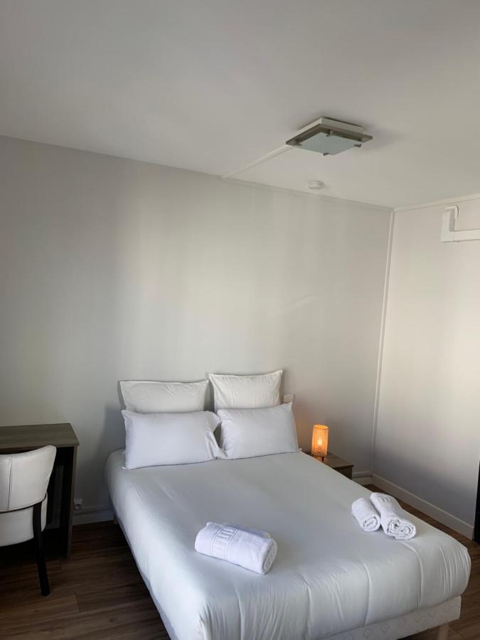 Hotel Le Costellan Dagneux Экстерьер фото