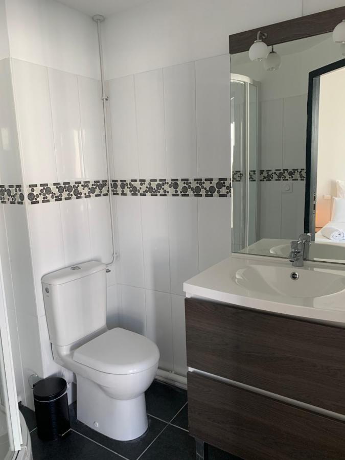 Hotel Le Costellan Dagneux Экстерьер фото