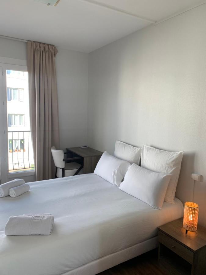 Hotel Le Costellan Dagneux Экстерьер фото