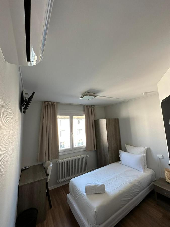 Hotel Le Costellan Dagneux Экстерьер фото