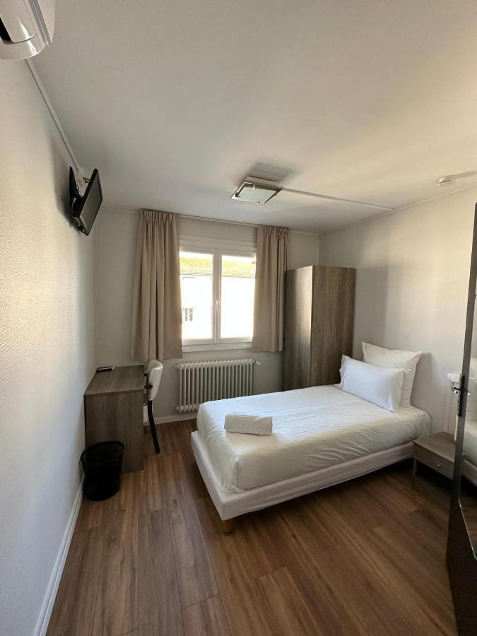 Hotel Le Costellan Dagneux Экстерьер фото