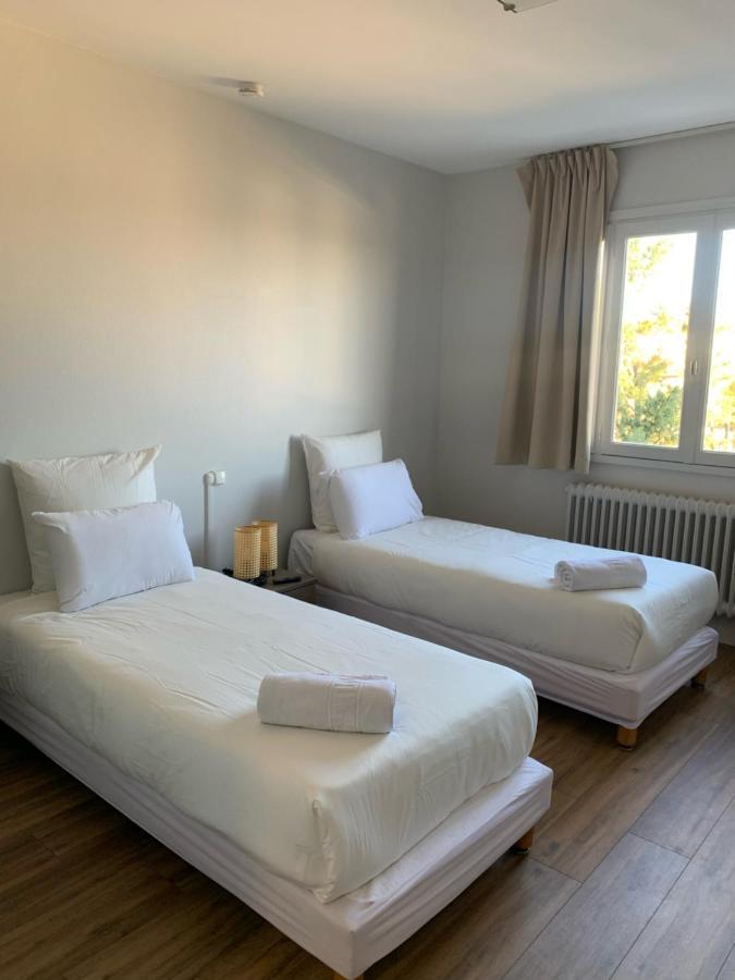 Hotel Le Costellan Dagneux Экстерьер фото