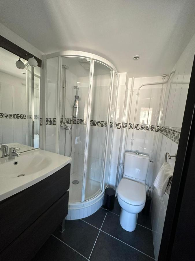 Hotel Le Costellan Dagneux Экстерьер фото