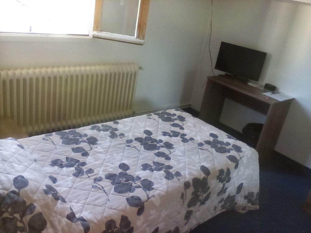 Hotel Le Costellan Dagneux Экстерьер фото