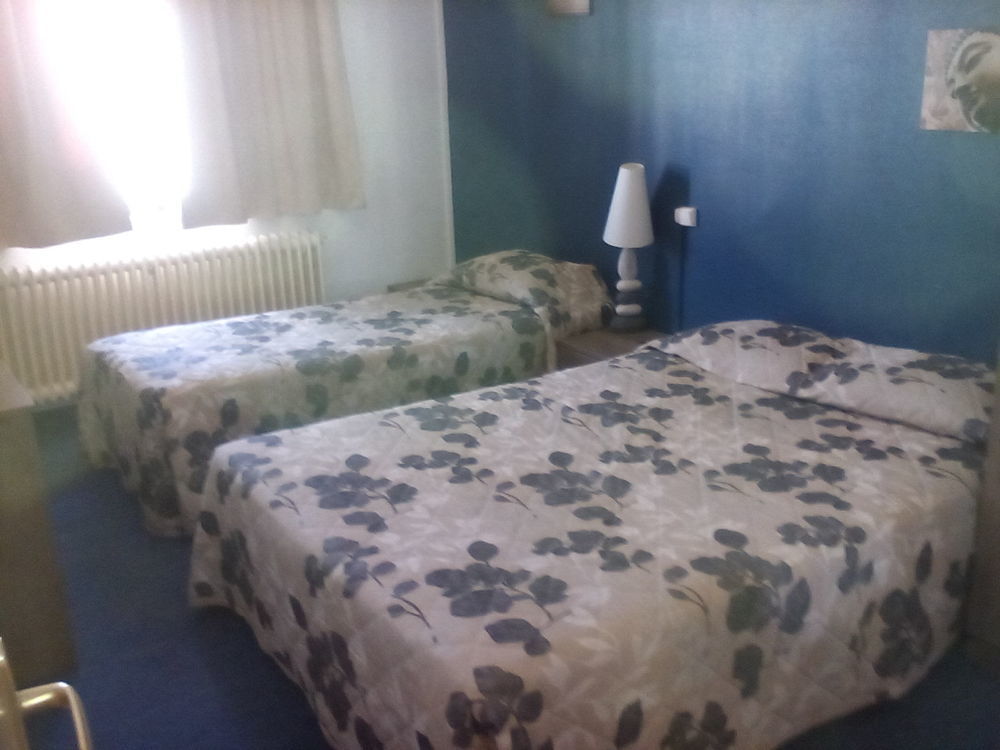 Hotel Le Costellan Dagneux Экстерьер фото