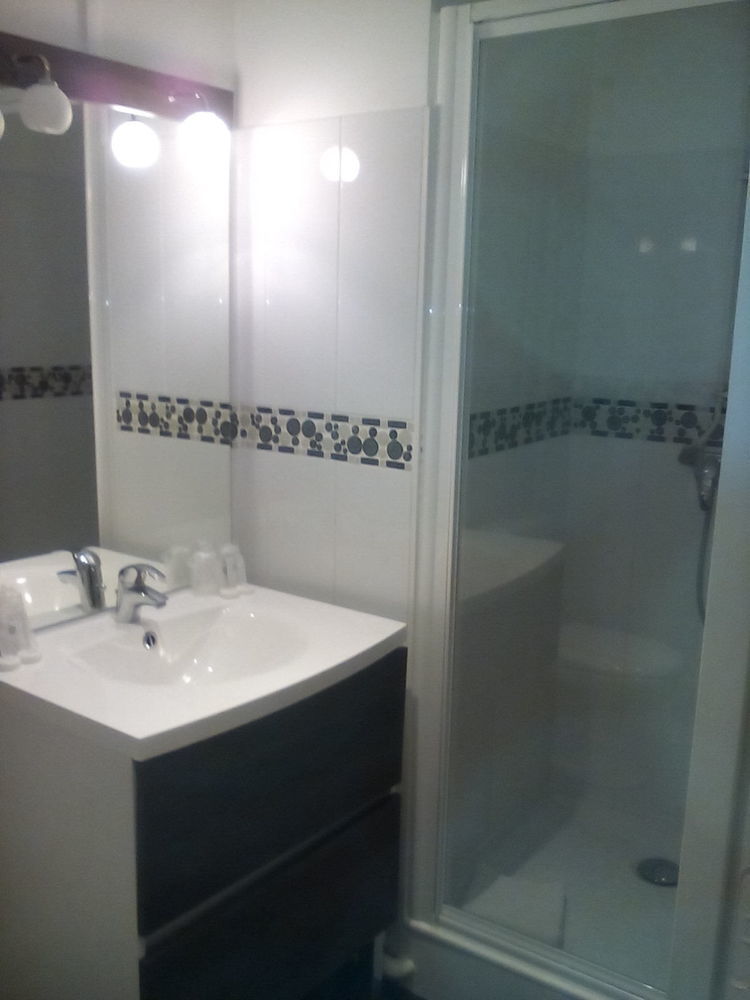 Hotel Le Costellan Dagneux Экстерьер фото