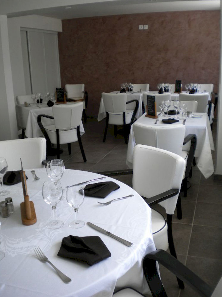 Hotel Le Costellan Dagneux Экстерьер фото