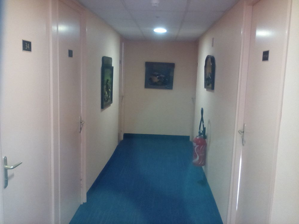 Hotel Le Costellan Dagneux Экстерьер фото